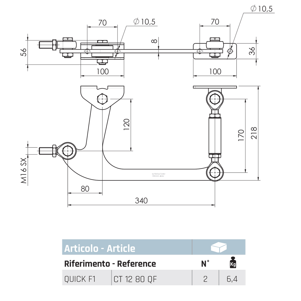 QucikF1-spec