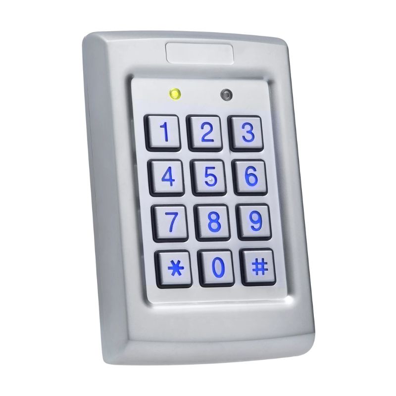 Rosslare Keypad AC-Q41SB