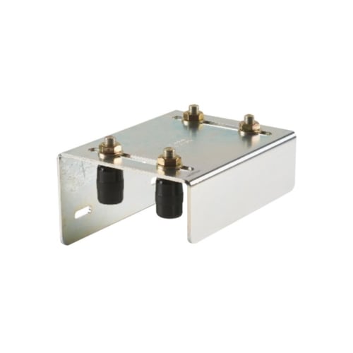 Medium Adjustable Guide Plate 4 Rollers